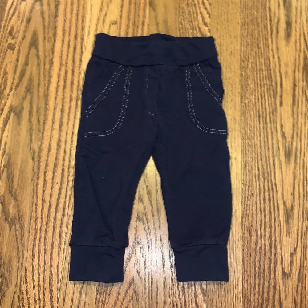 Nano Soft Sweatpants